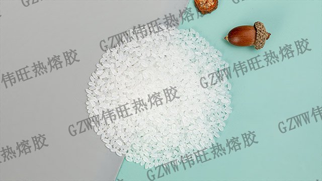 广东品牌热熔胶粒腹膜纸箱 广东伟旺新材料供应