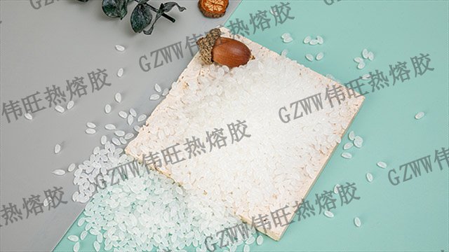 广东玻璃制品固定热熔胶粒价格是多少