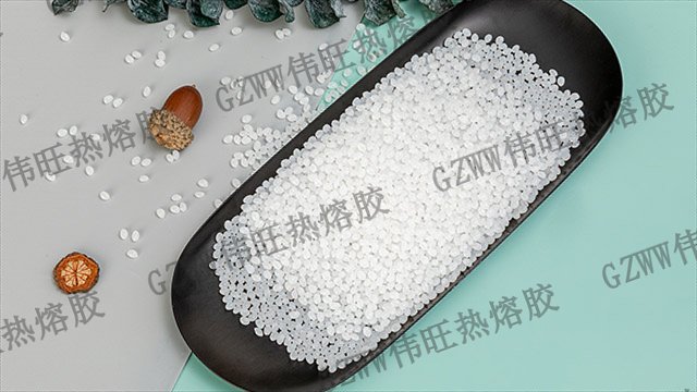 四川箱包拉鏈固定熱熔膠粒源頭工廠生產(chǎn),熱熔膠粒