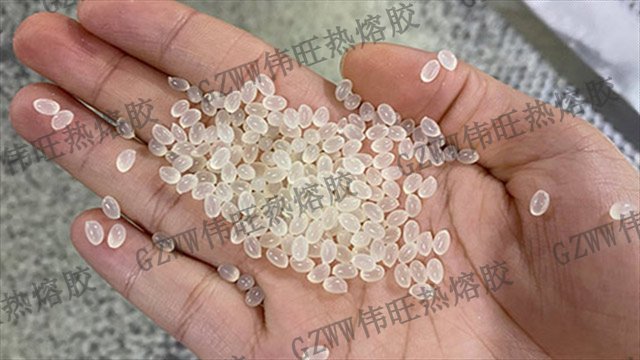 浙江工艺品粘接热熔胶粒批发价是多少