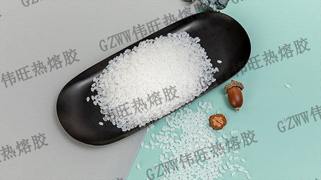 湖南空气滤芯热熔胶粒品质保证 广东伟旺新材料供应