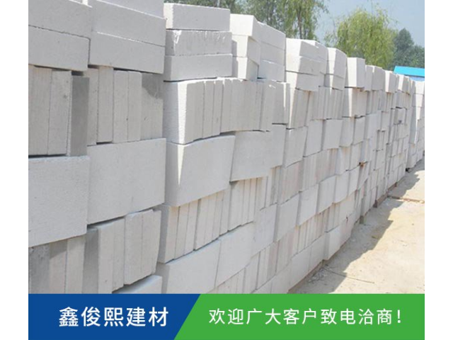 武汉围墙砌筑砖制造商
