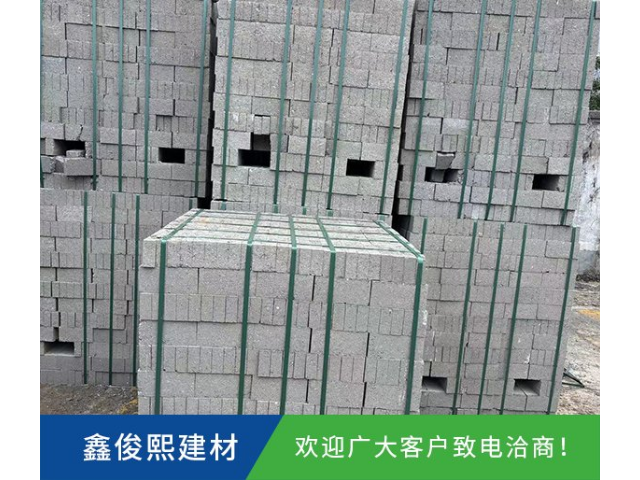 武汉三镇抗震砖块订制厂家