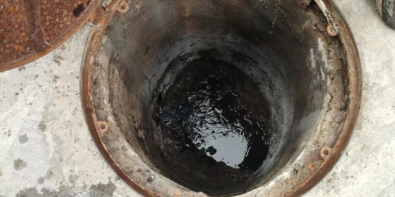污水池清理化粪池费用 嘉兴鑫洪管道工程供应