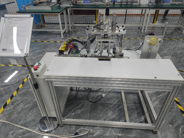 三菱FX3U机器人在哪干活 欢迎来电 苏州市企淘网络科技供应