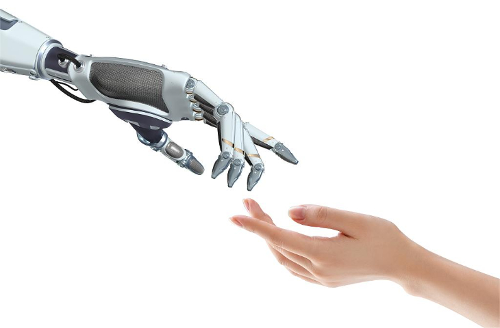 江苏机器人学习 服务为先 苏州市企淘网络科技供应