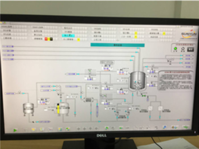 大連上位機開發編程