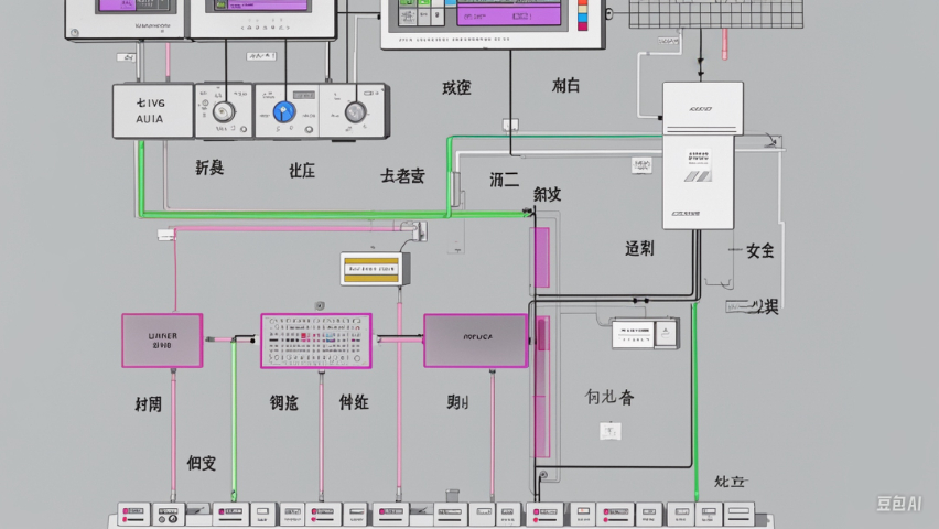 全職上位機開發實訓基地,上位機開發