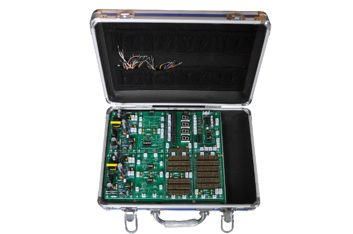 新疆模拟电路电子技术实验箱价格,电子技术实验箱