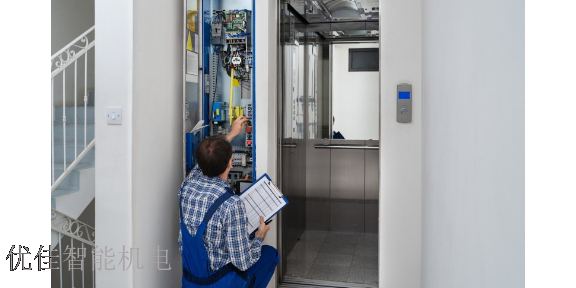 别墅电梯修理推荐 欢迎来电 成都优佳智能机电设备供应