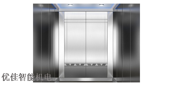大空间电梯供应厂家 推荐咨询 成都优佳智能机电设备供应