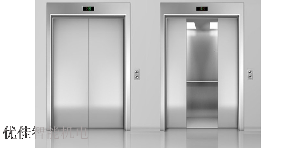 四川载人电梯品牌 欢迎咨询 成都优佳智能机电设备供应