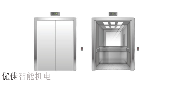 四川货运扶梯调试服务 欢迎来电 成都优佳智能机电设备供应