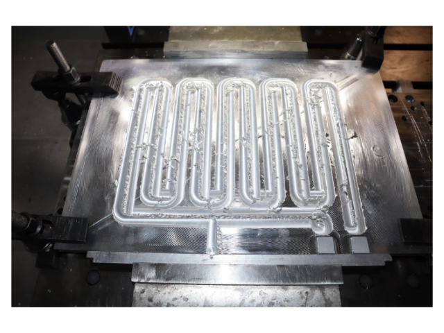中山箱体搅拌摩擦焊机生产厂家 东莞市颂智供应