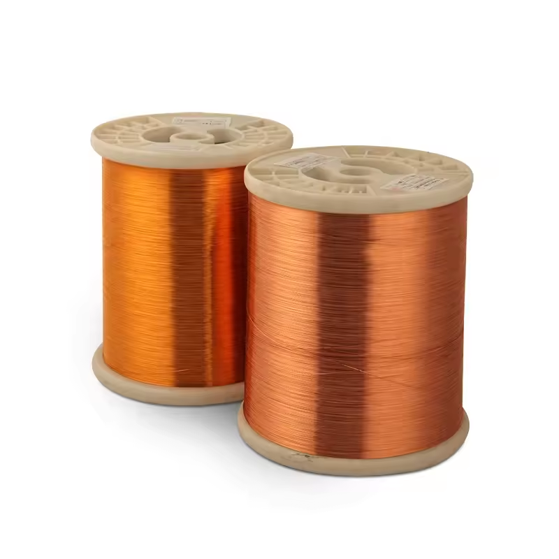 Eiw Enameled Wire