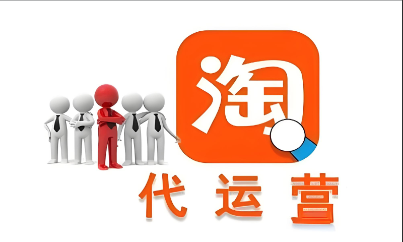 山东正规淘宝代运营管理 欢迎咨询 济南信钰晨网络科技供应;