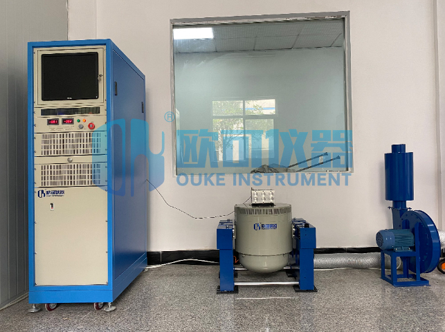 北京電磁式高頻振動(dòng)試驗(yàn)機(jī) 廣東歐可檢測(cè)儀器供應(yīng);
