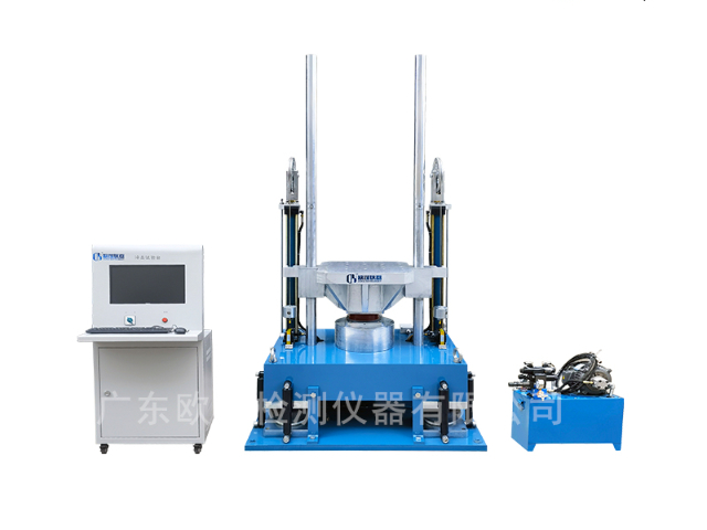 山东气动碰撞冲击实验机厂家 广东欧可检测仪器供应