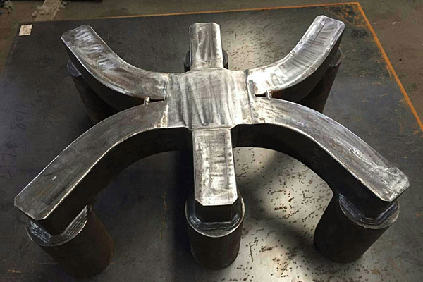 Steel Anode Steel Anode Yoke Wholesale Supplier & Manufacturer | China Special Metal
