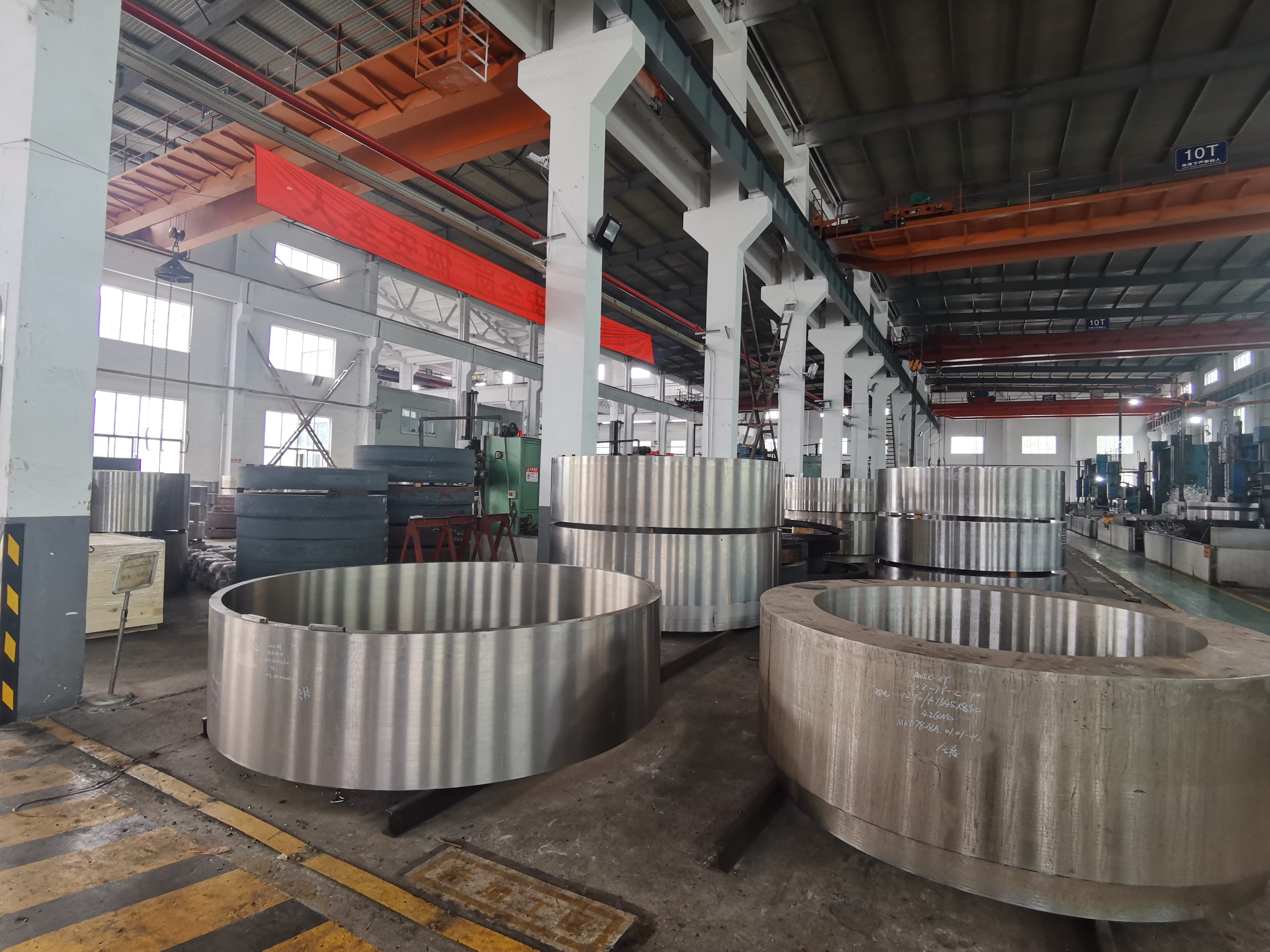 Forging Rings Forging Rings
