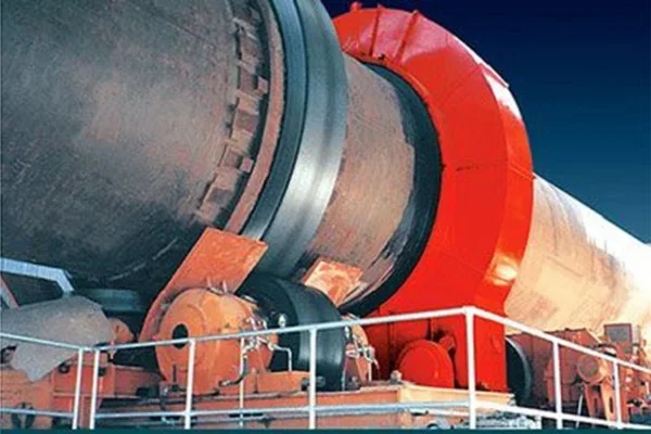 Rotary Kiln Tyres