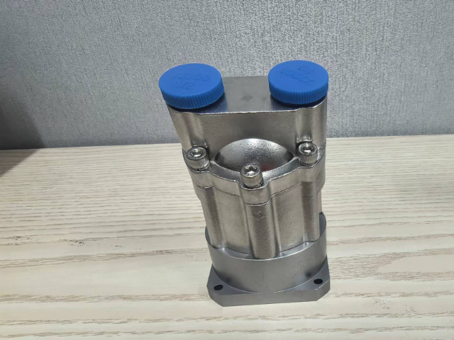 工业球形消防泵产品介绍 深圳市球形动力科技供应
