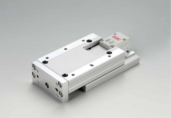 高精度TOYO模組滾珠絲桿 誠信服務 深圳市慧吉時代科技供應