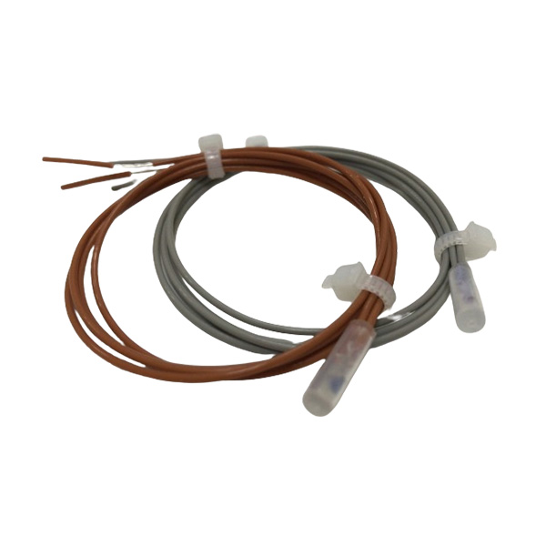 KTY silicon temperature sensor