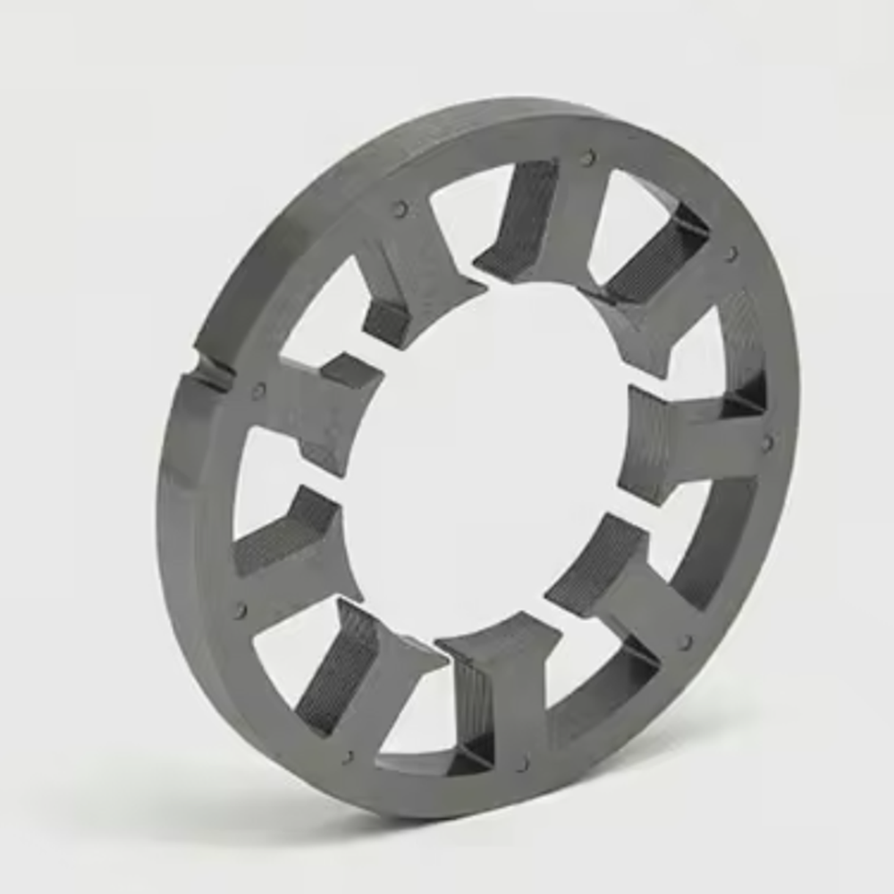 Customizable Brushless Motor Rotors