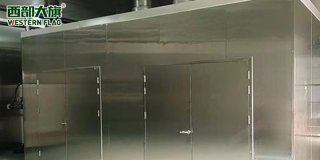 青海香肠烘干机多少钱一台 四川西部大旗干燥设备供应