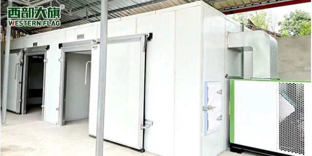 江西天然气烘干机设备 四川西部大旗干燥设备供应