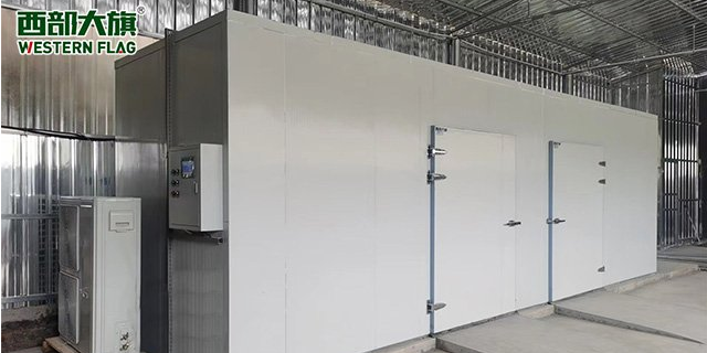 四川天然气烘干设备生产厂家 四川西部大旗干燥设备供应