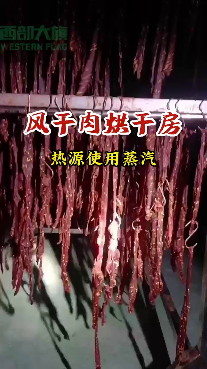 西藏猪舌烘干房多少钱一台,肉制品烘干设备