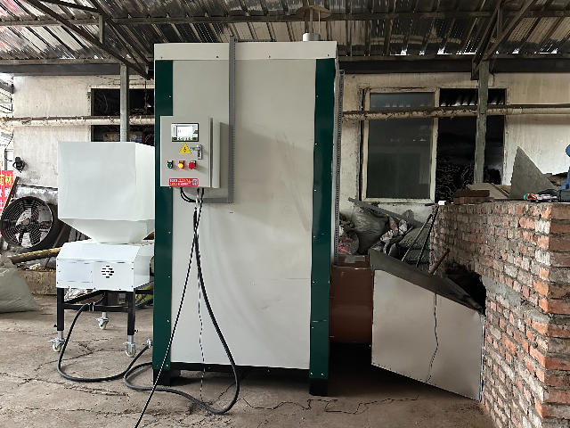 陕西大棚供暖热风炉厂家 四川西部大旗干燥设备供应