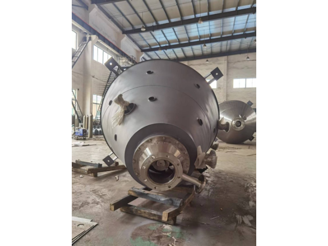 螺旋锥形混料机非标定制 上海沪龙石化工程供应