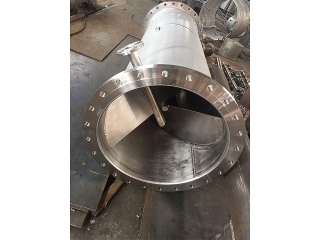 上海HLL型螺条式混合器批发商 上海沪龙石化工程供应