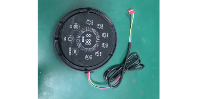 南京三和盛变频压缩机控制面板生产厂家 无锡瑞弘安智能电子供应