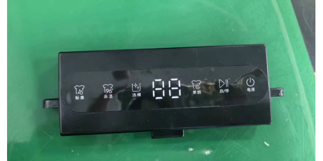 南京康佳商用洗衣机控制面板生产厂家 无锡瑞弘安智能电子供应