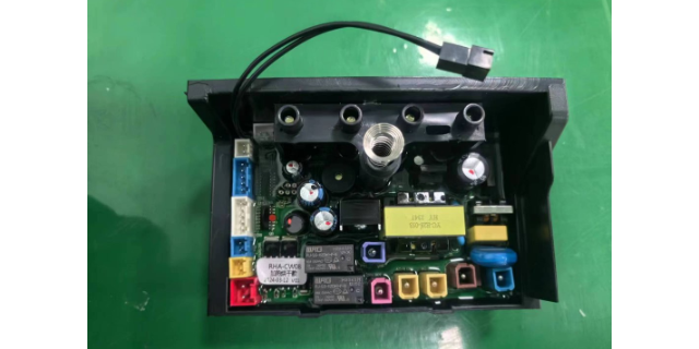 三和盛变频压缩机控制面板功能 无锡瑞弘安智能电子供应