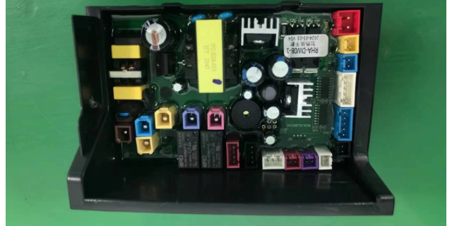 六安三和盛变频压缩机控制面板参数 无锡瑞弘安智能电子供应