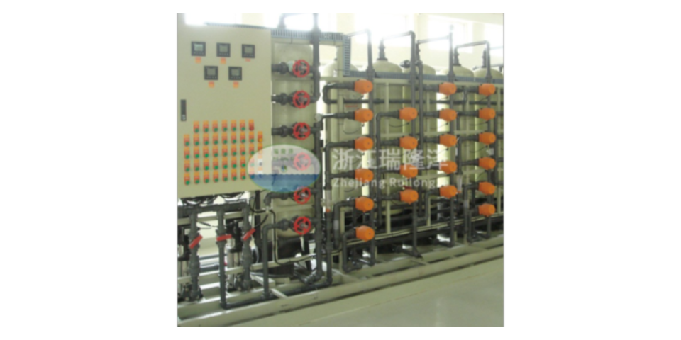 杭州污水处理设备设备制造