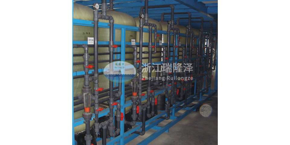 杭州废水处理设备行价