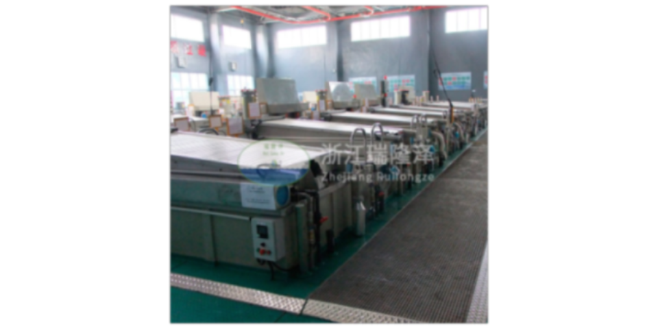杭州国产零排放设备生产