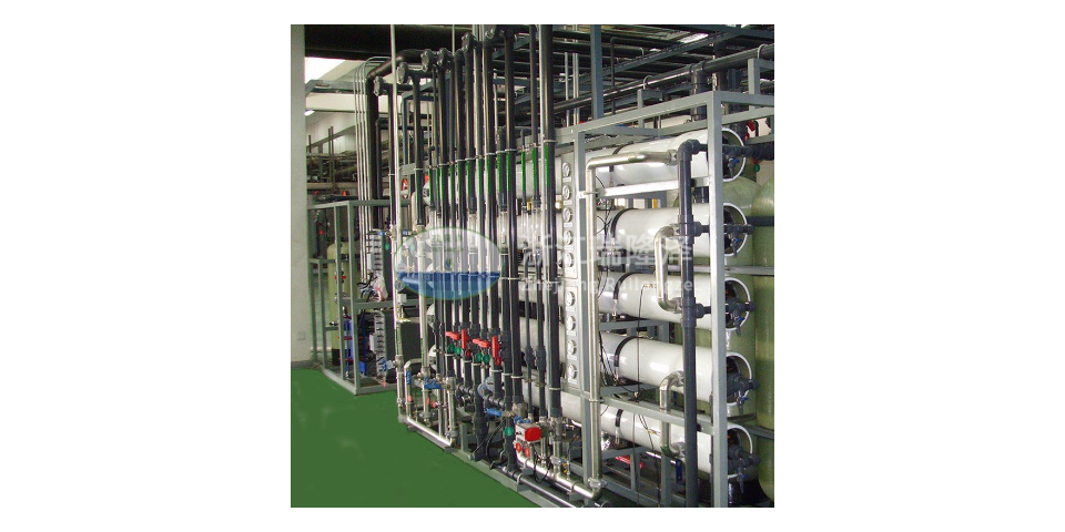杭州本地中水回用系统生产企业