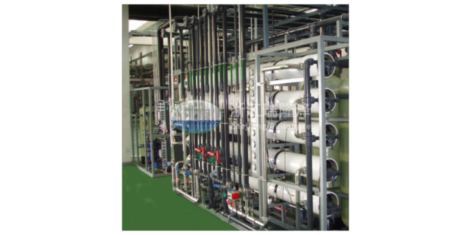 浙江工业纯水系统零售价格,纯水系统