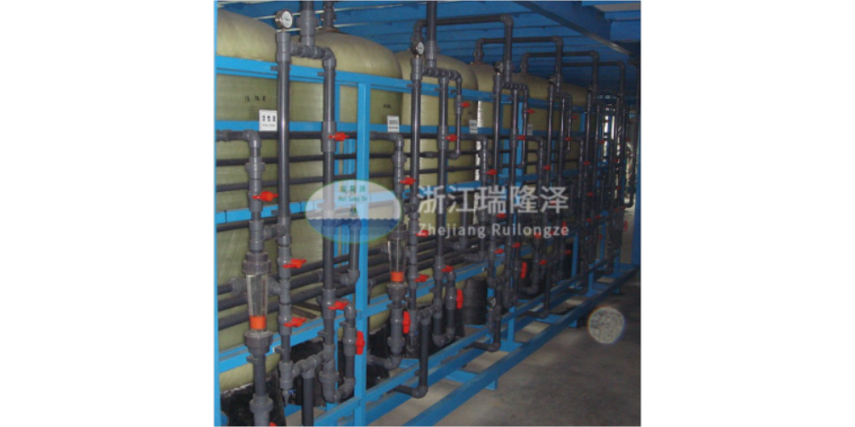 江浙沪地区混合污废水污水处理设备设备厂家