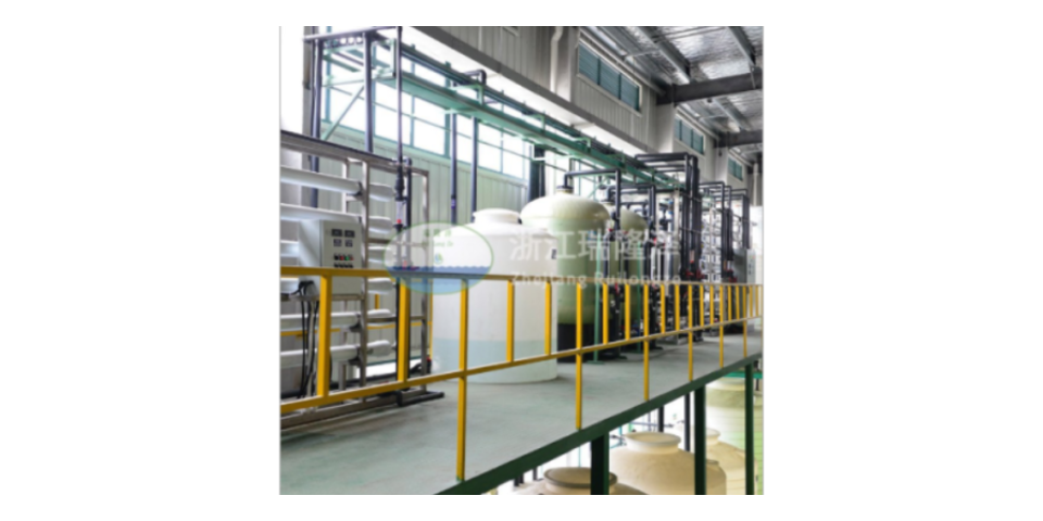 杭州国产污水处理设备生产企业