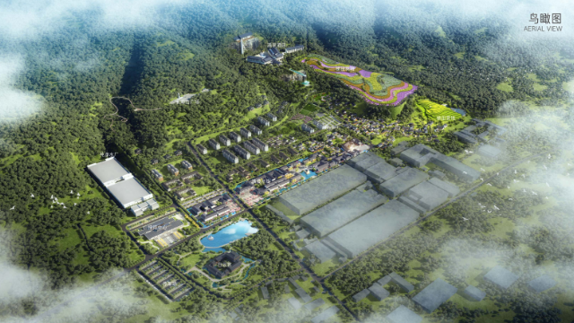 宁波住宅景观规划