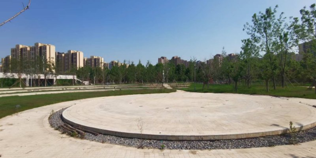 閔行區(qū)園林景觀 來電咨詢 上海古地景觀規(guī)劃設(shè)計供應(yīng)