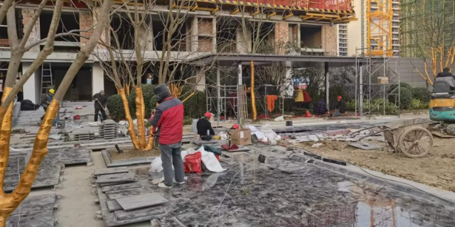 黃浦區(qū)景區(qū)園林景觀規(guī)劃 創(chuàng)造輝煌 上海古地景觀規(guī)劃設(shè)計(jì)供應(yīng)